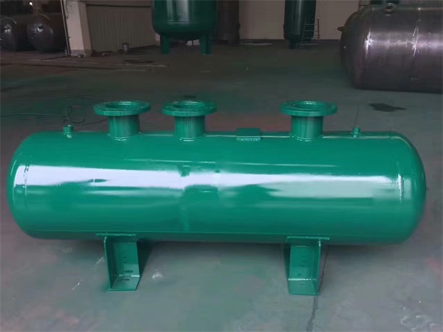 册亨册亨册亨蒸汽分气缸